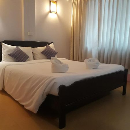 S2S Queen Trang Hotel Esterno foto