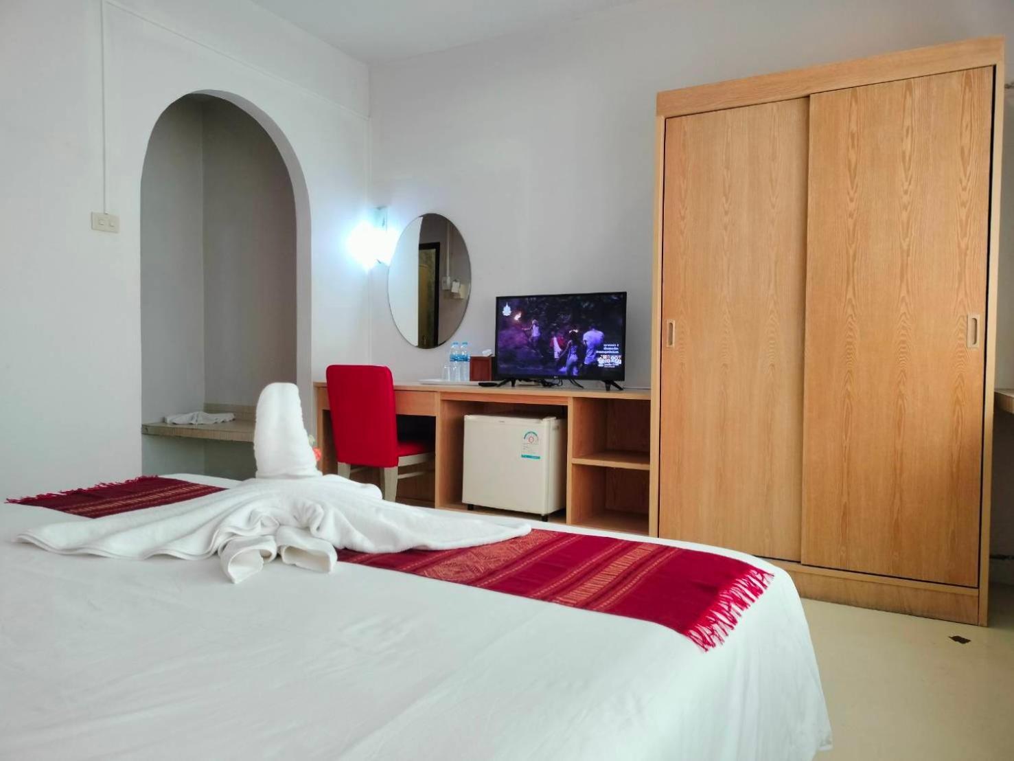 S2S Queen Trang Hotel Esterno foto