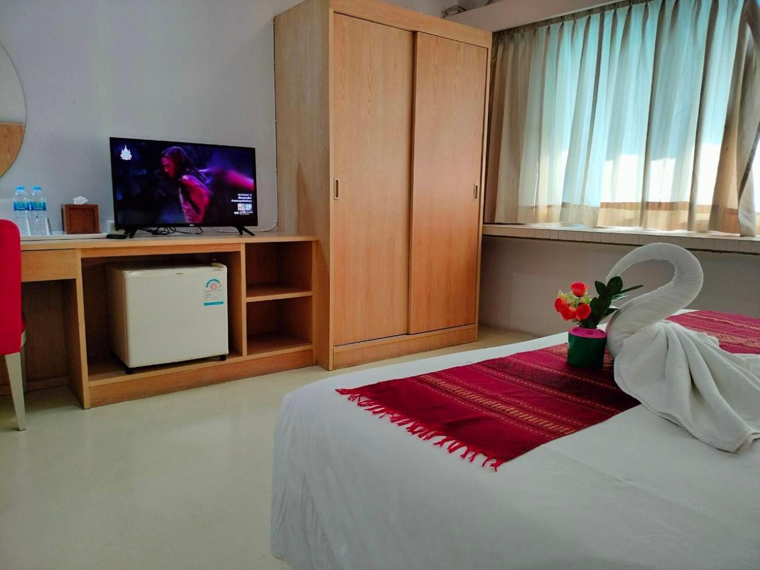 S2S Queen Trang Hotel Esterno foto